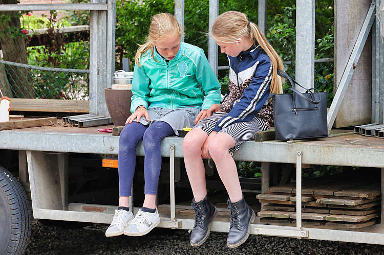 Rommelmarkt 2022 Waarder_207